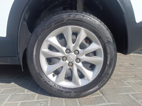 CHEVROLET Tracker 1.0 12V 4P FLEX TURBO, Foto 10