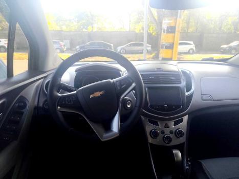 CHEVROLET Tracker 1.4 16V 4P FLEX LTZ TURBO AUTOM�TICO, Foto 3