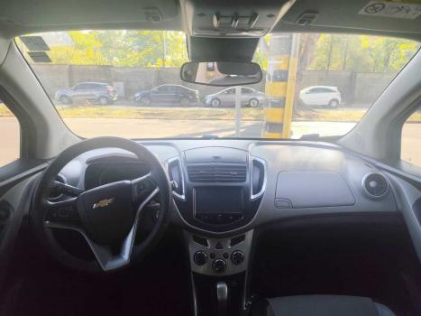 CHEVROLET Tracker 1.4 16V 4P FLEX LTZ TURBO AUTOM�TICO, Foto 4
