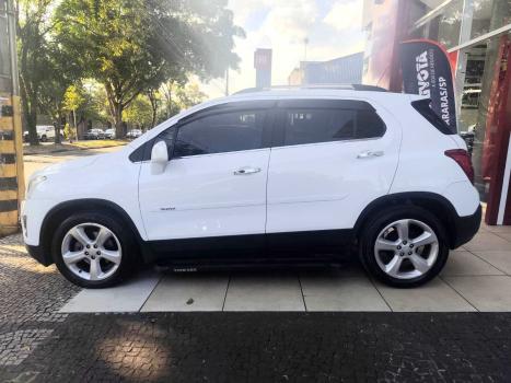 CHEVROLET Tracker 1.4 16V 4P FLEX LTZ TURBO AUTOM�TICO, Foto 9