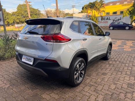 CHEVROLET Tracker 1.2 12V 4P FLEX TURBO PREMIER AUTOM�TICO, Foto 4