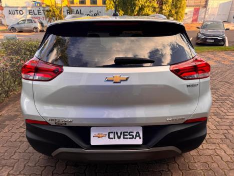 CHEVROLET Tracker 1.2 12V 4P FLEX TURBO PREMIER AUTOM�TICO, Foto 6
