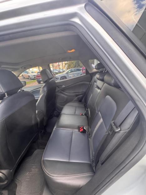 CHEVROLET Tracker 1.2 12V 4P FLEX TURBO PREMIER AUTOM�TICO, Foto 9
