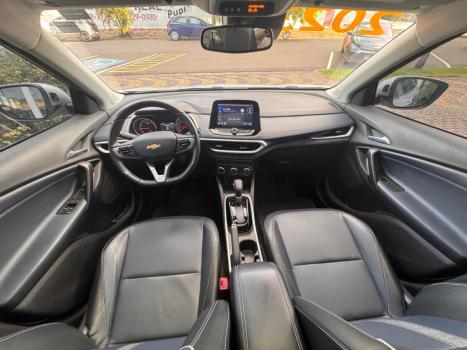 CHEVROLET Tracker 1.2 12V 4P FLEX TURBO PREMIER AUTOM�TICO, Foto 10