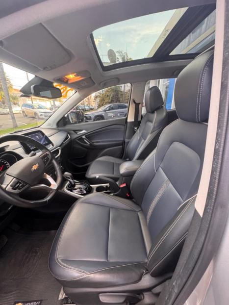 CHEVROLET Tracker 1.2 12V 4P FLEX TURBO PREMIER AUTOM�TICO, Foto 11