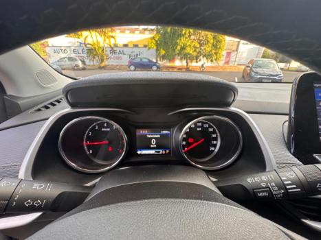 CHEVROLET Tracker 1.2 12V 4P FLEX TURBO PREMIER AUTOM�TICO, Foto 12