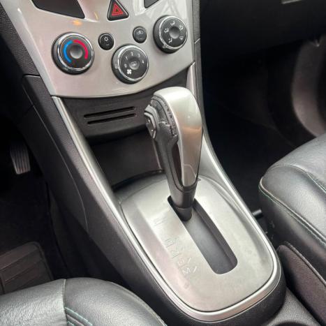 CHEVROLET Tracker 1.8 16V 4P FLEX LTZ AUTOM�TICO, Foto 13