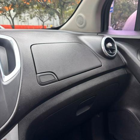 CHEVROLET Tracker 1.8 16V 4P FLEX LTZ AUTOM�TICO, Foto 14