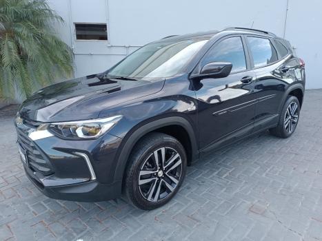 CHEVROLET Tracker 1.8 16V 4P FLEX LT AUTOM�TICO, Foto 1