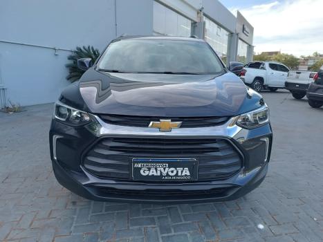 CHEVROLET Tracker 1.8 16V 4P FLEX LT AUTOM�TICO, Foto 2