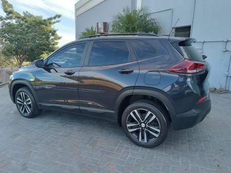 CHEVROLET Tracker 1.8 16V 4P FLEX LT AUTOM�TICO, Foto 4