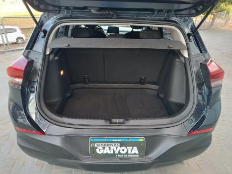 CHEVROLET Tracker 1.8 16V 4P FLEX LT AUTOM�TICO, Foto 5