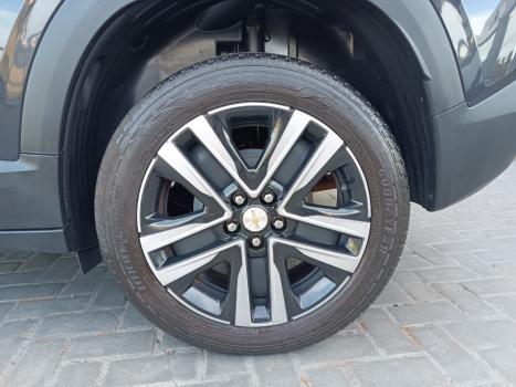 CHEVROLET Tracker 1.8 16V 4P FLEX LT AUTOM�TICO, Foto 6