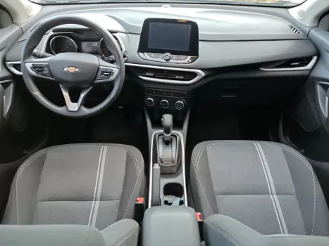 CHEVROLET Tracker 1.8 16V 4P FLEX LT AUTOM�TICO, Foto 7