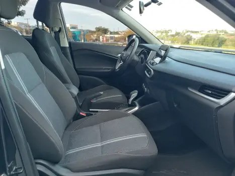 CHEVROLET Tracker 1.8 16V 4P FLEX LT AUTOM�TICO, Foto 8