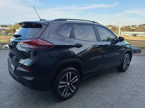 CHEVROLET Tracker 1.8 16V 4P FLEX LT AUTOM�TICO, Foto 10