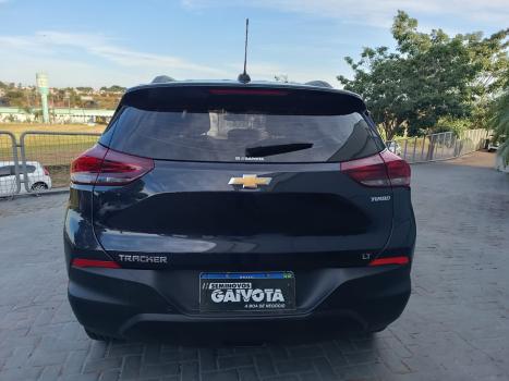 CHEVROLET Tracker 1.8 16V 4P FLEX LT AUTOM�TICO, Foto 11