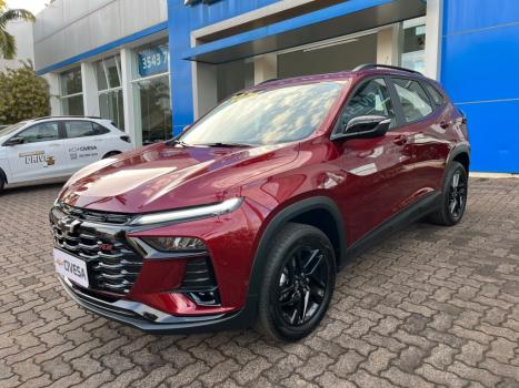 CHEVROLET Tracker 1.2 12V 4P FLEX TURBO RS AUTOM�TICO, Foto 2