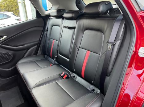 CHEVROLET Tracker 1.2 12V 4P FLEX TURBO RS AUTOM�TICO, Foto 12