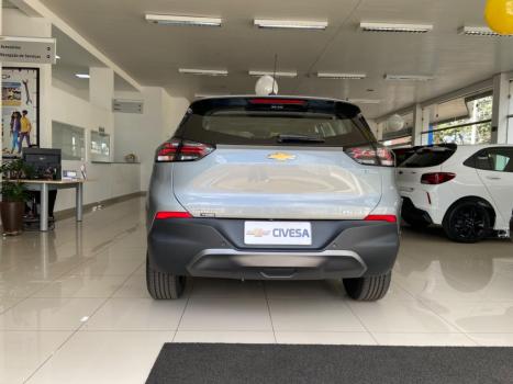 CHEVROLET Tracker 1.2 12V 4P FLEX TURBO PREMIER AUTOM�TICO, Foto 7