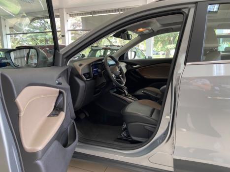 CHEVROLET Tracker 1.2 12V 4P FLEX TURBO PREMIER AUTOM�TICO, Foto 9