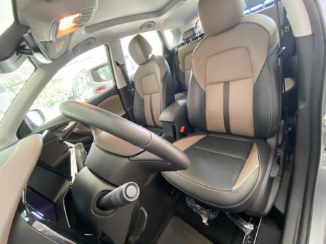 CHEVROLET Tracker 1.2 12V 4P FLEX TURBO PREMIER AUTOM�TICO, Foto 10