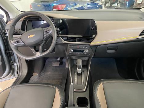 CHEVROLET Tracker 1.2 12V 4P FLEX TURBO PREMIER AUTOM�TICO, Foto 14