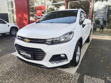 CHEVROLET Tracker 1.0 12V 4P FLEX TURBO LT AUTOM�TICO, Foto 1