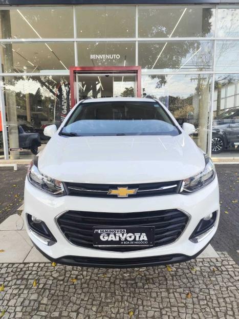 CHEVROLET Tracker 1.0 12V 4P FLEX TURBO LT AUTOM�TICO, Foto 2
