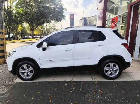 CHEVROLET Tracker 1.0 12V 4P FLEX TURBO LT AUTOM�TICO, Foto 4