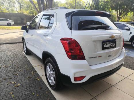CHEVROLET Tracker 1.0 12V 4P FLEX TURBO LT AUTOM�TICO, Foto 5