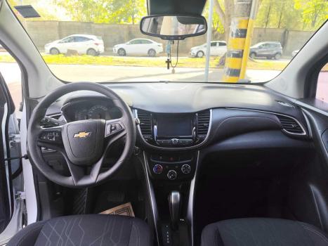 CHEVROLET Tracker 1.0 12V 4P FLEX TURBO LT AUTOM�TICO, Foto 6