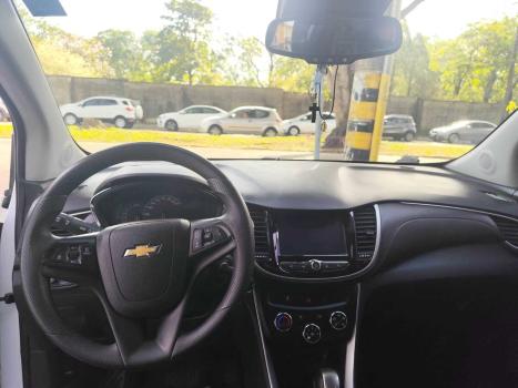 CHEVROLET Tracker 1.0 12V 4P FLEX TURBO LT AUTOM�TICO, Foto 7