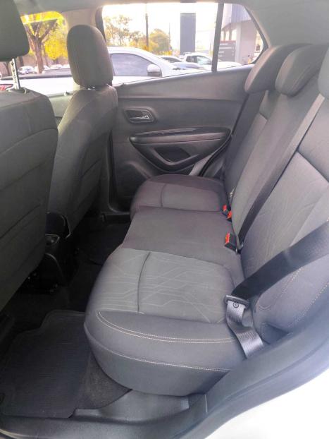 CHEVROLET Tracker 1.0 12V 4P FLEX TURBO LT AUTOM�TICO, Foto 8