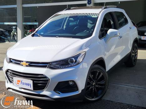 CHEVROLET Tracker 1.4 16V 4P FLEX PREMIER TURBO AUTOM�TICO, Foto 1