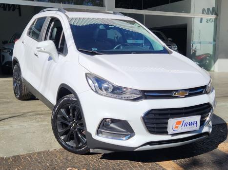 CHEVROLET Tracker 1.4 16V 4P FLEX PREMIER TURBO AUTOM�TICO, Foto 2