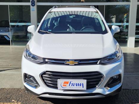 CHEVROLET Tracker 1.4 16V 4P FLEX PREMIER TURBO AUTOM�TICO, Foto 3