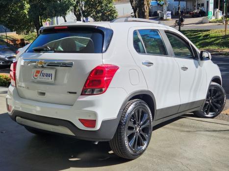 CHEVROLET Tracker 1.4 16V 4P FLEX PREMIER TURBO AUTOM�TICO, Foto 4