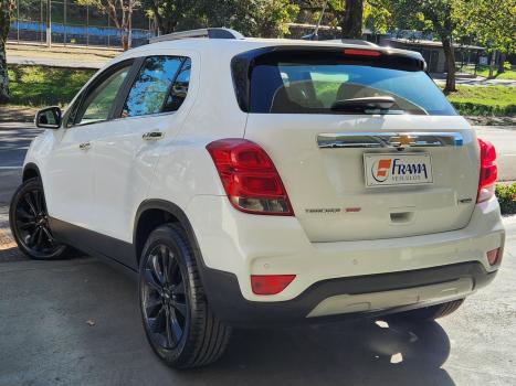 CHEVROLET Tracker 1.4 16V 4P FLEX PREMIER TURBO AUTOM�TICO, Foto 5
