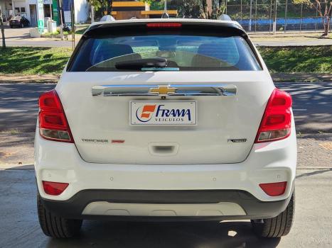 CHEVROLET Tracker 1.4 16V 4P FLEX PREMIER TURBO AUTOM�TICO, Foto 6