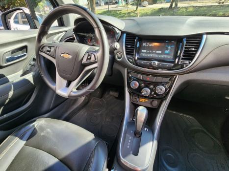 CHEVROLET Tracker 1.4 16V 4P FLEX PREMIER TURBO AUTOM�TICO, Foto 7