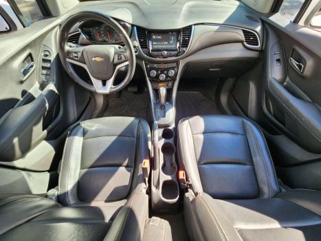 CHEVROLET Tracker 1.4 16V 4P FLEX PREMIER TURBO AUTOM�TICO, Foto 8