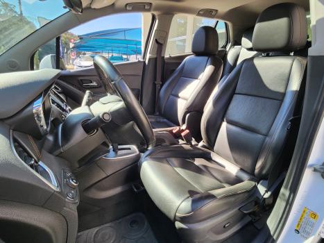 CHEVROLET Tracker 1.4 16V 4P FLEX PREMIER TURBO AUTOM�TICO, Foto 9