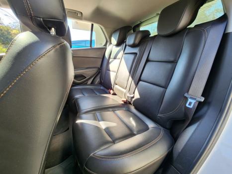 CHEVROLET Tracker 1.4 16V 4P FLEX PREMIER TURBO AUTOM�TICO, Foto 10