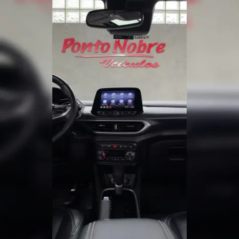 CHEVROLET Tracker 1.2 12V 4P FLEX TURBO PREMIER AUTOM�TICO, Foto 15