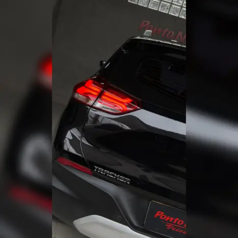 CHEVROLET Tracker 1.2 12V 4P FLEX TURBO PREMIER AUTOM�TICO, Foto 6