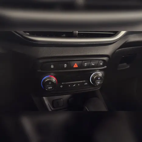 CHEVROLET Tracker 1.2 12V 4P FLEX TURBO PREMIER AUTOM�TICO, Foto 18