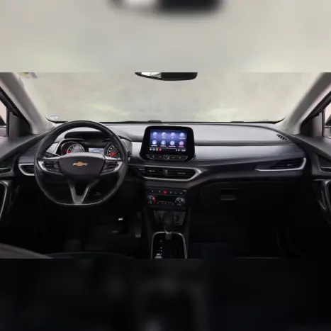 CHEVROLET Tracker 1.2 12V 4P FLEX TURBO PREMIER AUTOM�TICO, Foto 10