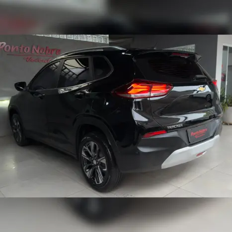 CHEVROLET Tracker 1.2 12V 4P FLEX TURBO PREMIER AUTOM�TICO, Foto 5