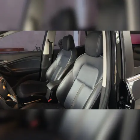 CHEVROLET Tracker 1.2 12V 4P FLEX TURBO PREMIER AUTOM�TICO, Foto 19